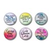 Magnetic Locker Accessories Locker Kit Organizer Decorations: 12 inch Tall