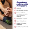 Neo-G Ankle Support Running – Sport Ankle Brace – Ankle