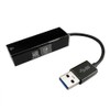 GinTai Laptop USB 3.0 RJ45 1000Mbps Gigabit Ethernet Adapter Network