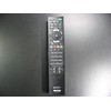 SONY ソニー純正テレビリモコン RM-JD022