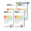 GC Green Cross Wellbeing PNT comprehensive multivitamin mineral 30 tablets 1 month supply / GC녹십자웰빙 PNT 종합 멀티비타민 미네랄 30정 1개월분 X 4
