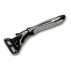 BODMI Dorco Face 6 Disposable Razor SX A100 5P Disposable 6-Blade / 일회용면도기 도루코 페이스6 면도기 SX A100 5P 일회용 6중날