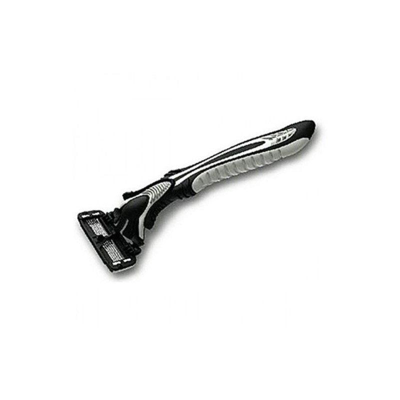 BODMI Dorco Face 6 Disposable Razor SX A100 5P Disposable