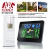 CSL Wireless Weather Station with Colour Display and Outdoor Sensor,
