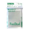 horizontal inner sleeve regular pack