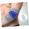 Healeved Breathable Elbow Sleeve Compression Men's Women's Arm Guard for