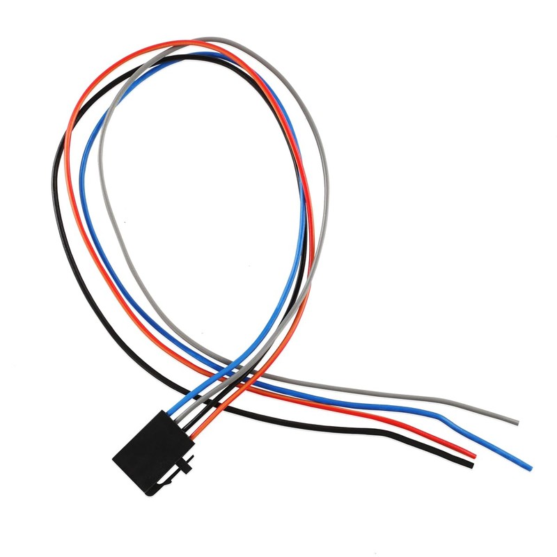 XYgdhqpt 4733242 Tail light harness for Saab 9-3 4 door