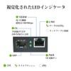 10Gtek Gigabit Optical Media Converter Small Size, Single Mode Dual