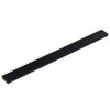 VKLSVAN 10pcs 40 Pin Single Row Straight Female Pin Header