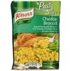 Knorr, Rice Sides Cheddar Broccoli, 5.7 Ounce