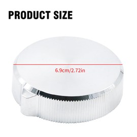 SYOWADA W11675852 Dryer Control Knob, Replacement for Whirlpool Maytag Models, Replaces 4980008 AP7215386 EAP17216137 W11328381