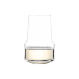 Zwiesel Glas Level Glassware, 14 Oz. Sparkling Wine Glass