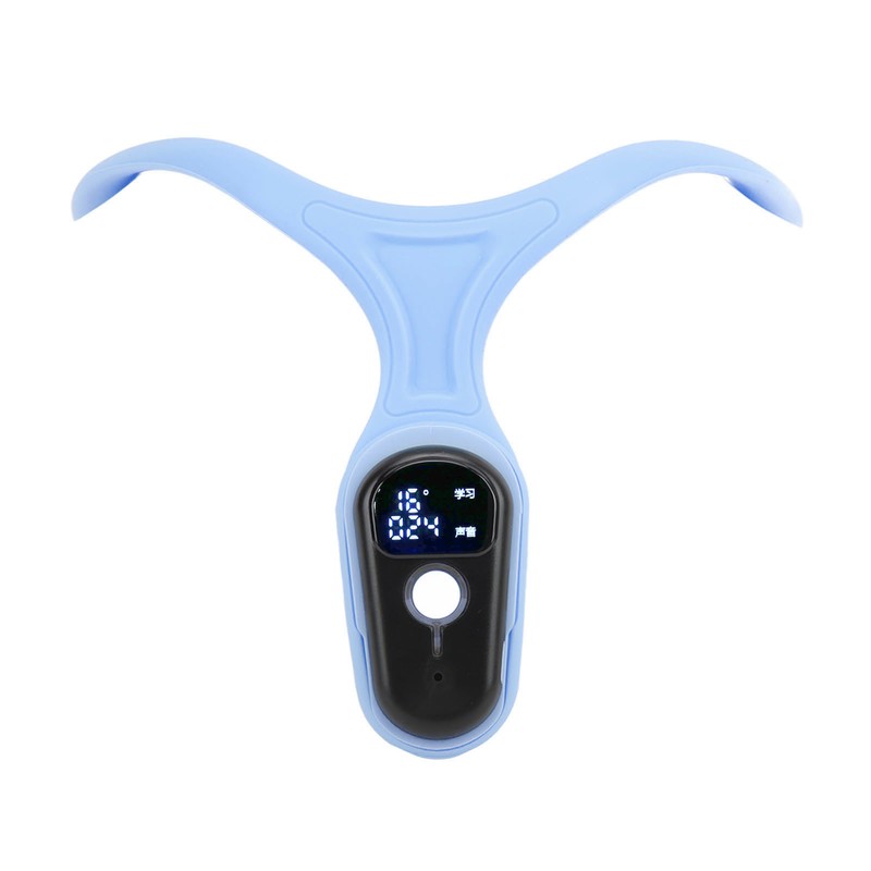 Smart Back Posture Reminder Automatic Body Sensitive Response Posture Reminder