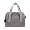 Yaosan 6 Can/4 L Small Cool Bag Handy Square Lunch