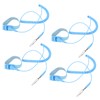 10pcs AntiStatic Bracelet ESD Wrist Strap Anti Static Wrist Band