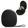 Over Ear Headphones Case Headset Hard Shell Storage Earphones Protective