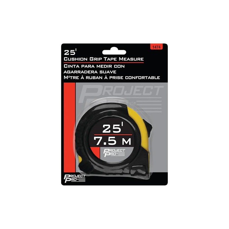 Performance Tool 1474 Dual SAE and Metric Measurement Display with