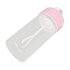 Protein Shaker Bottle Y Shape Stirrer Portable Handle Heatproof HBG