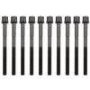 Engine Head Bolt Kit Compatible with 2007-2009 for Toyota Camry