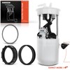 A-Premium Electric Fuel Pump Module Assembly w/Sending Unit Compatible with