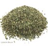 Lemon Balm and Iron Goddess Oolong Tea Herbal Infusion (25