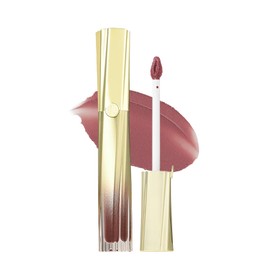 Lynlyulinger Matte Lip Matte Tint Creamy Velvet Fog Mud Lip High Color High Adherance Moisturizing No Drying Non-Sticky Lipstick Airy Lip Tint Mud