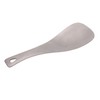 Titanium Rice Spoon Short Handle Heat Resistant Rice Spoon Cooking