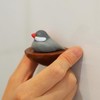 Biite Tri Nest Rubber Band Holder (Nami Bundo)