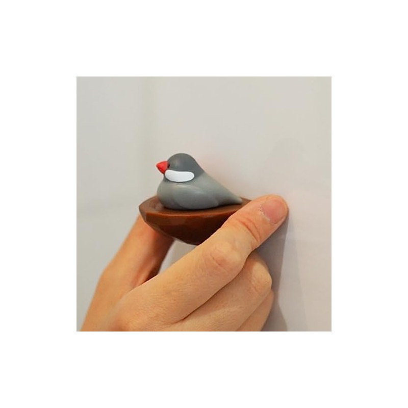 Biite Tri Nest Rubber Band Holder (Nami Bundo)