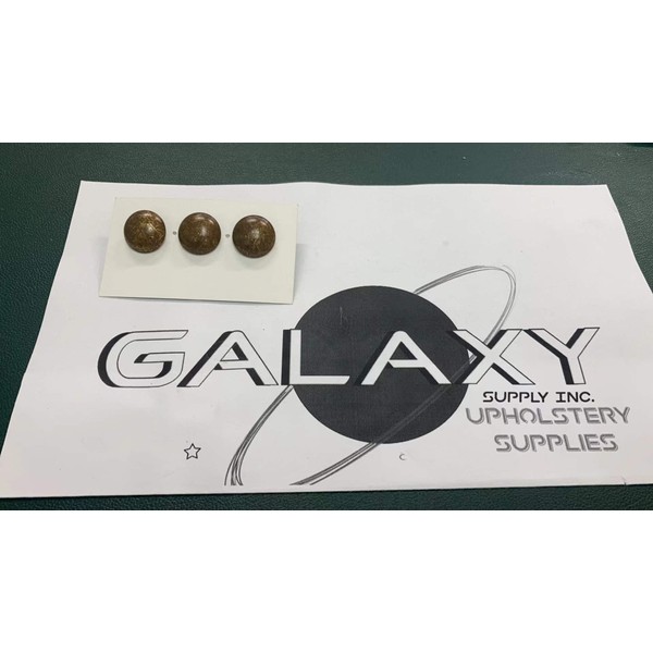 Galaxy Supply Inc. Decorative Nails - C.S. Osborne & Co.
