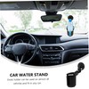 FELTECHELECTR Car Water Cup Holder Universal Suction Bottle Stand Door