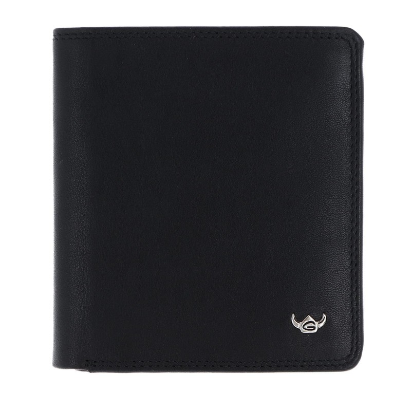 Golden Head Polo RFID Protect Wallet Leather 9,5 cm
