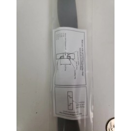 APC New Thin Electric APC Composite Propeller LP12080E - 12 x 8E RC Airplane Model