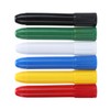 6pcs / box Face Painting Twistable Crayons Washable Face Painting