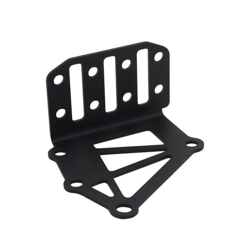 Pistol Holster Adapter Mount QLS Extension Adapter for Magazine Hemostatic