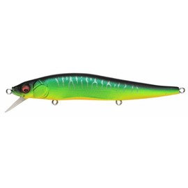 Megabass VISION ONETEN Matte Tiger Lure