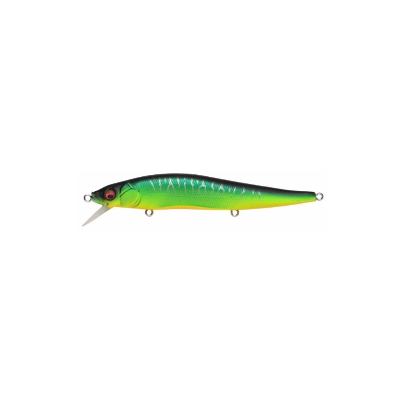 Megabass VISION ONETEN Matte Tiger Lure