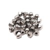 binifiMux 20pcs 3/8-16 Acorn Cap Nuts 304 Stainless Steel