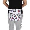 2Pcs Eggs Apron Eggs Collecting Gathering Holding Apron for Chicken