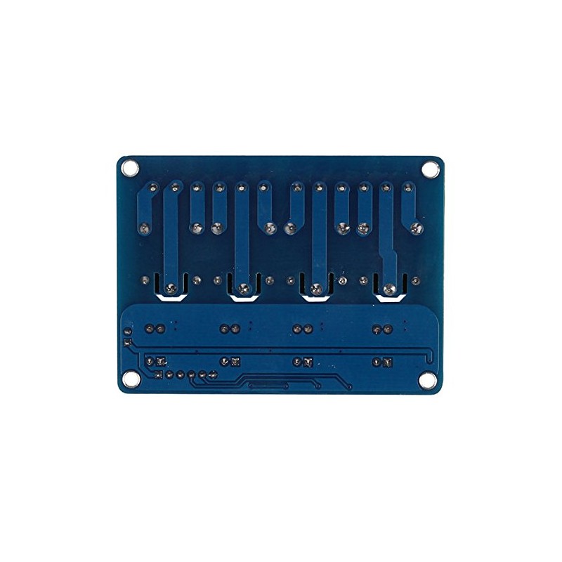 SainSmart® 4-Channel 5V Relay Module for Arduino UNO MEGA R3