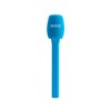 RØDE Interview Micro Handheld Adapter for Wireless Microphone (Blue)