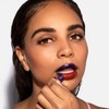 WONDER BLADING Peel & Reveal Lip Stain Kit:_Darling (bright plum)