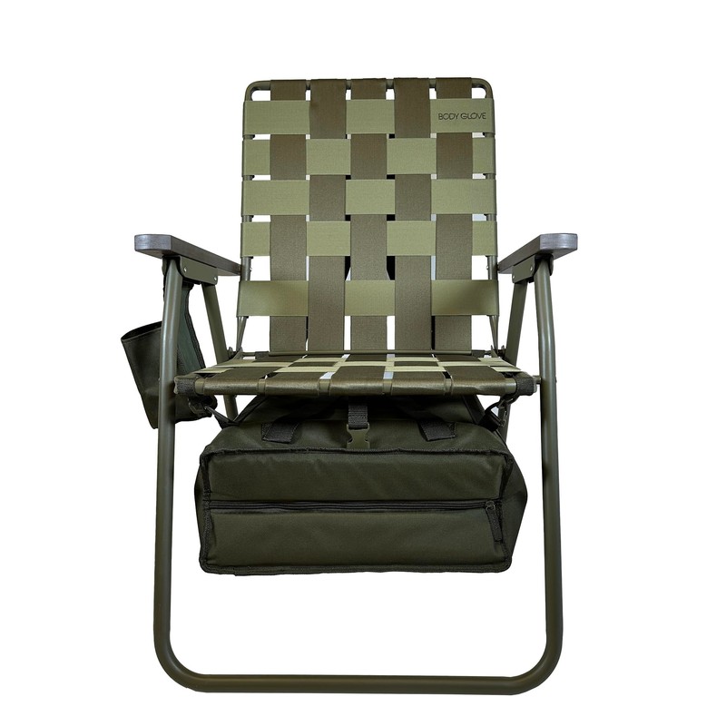 Body Glove Colorado Chair