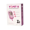 VQPET H Veterinary Blood Glucose Monitoring System for Pet Use