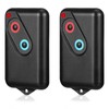 2211-L 2211-L(TX) GDOR2B for Guardian Garage Door Opener Remote, 303mhz/390mhz