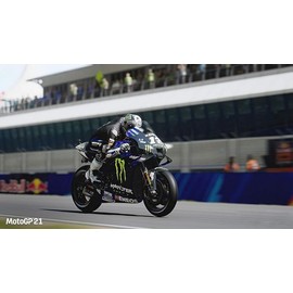 KOCH MEDIA SAS Moto GP 21 SWI VF CIAB