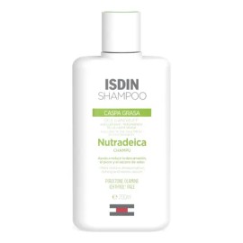 Isdin Nutradeica Shampoo 200ml                                                                                                                        
