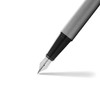 Sheaffer 300 Matte Gray Lacquer Fountain Pen