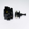 Lustre Terminal with Fine Fuse 0.63 A - Set 0.5-2.5