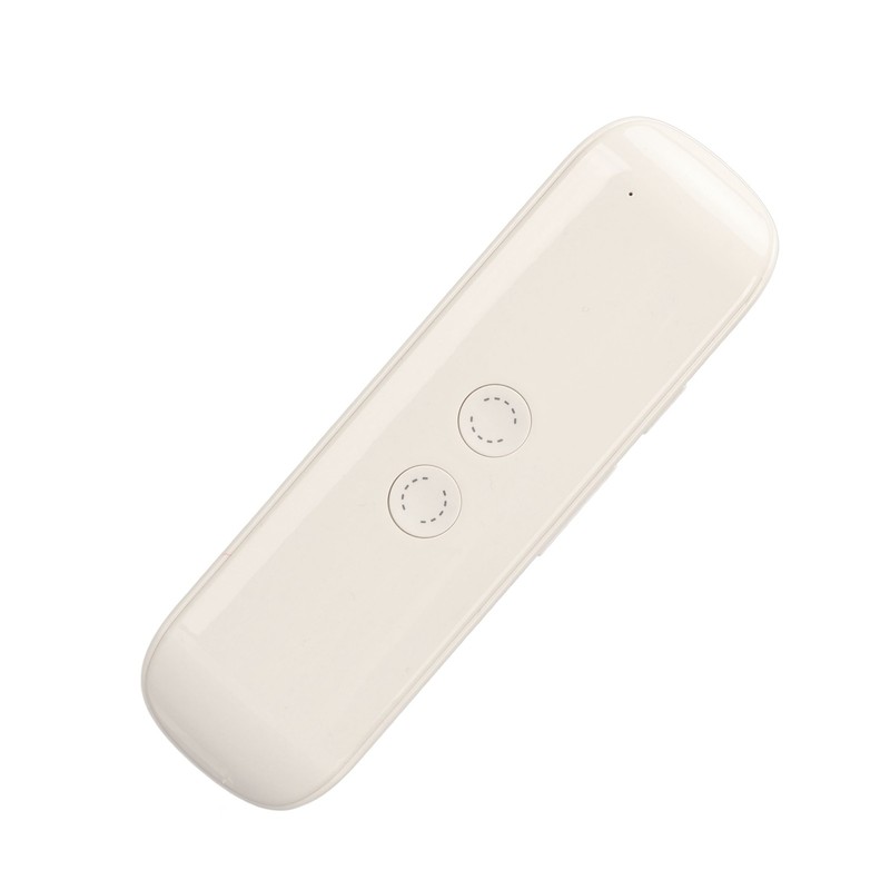 Intelligent AI Voice Translator 144 Languages 2 Way Instant Portable